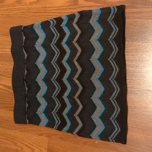 Krimson Klover skirt